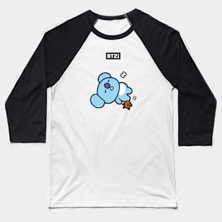 bt21 bts exclusive design 43 Baseball T-Shirt